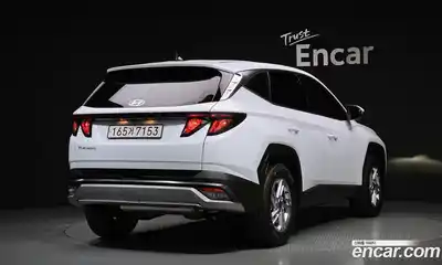 Hyundai Tucson 2024 1.6 гидро в Москве № 1903630, миниатюра 2