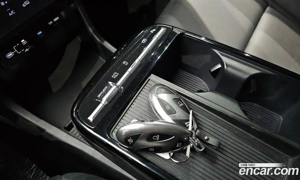 Hyundai Tucson 2024 1.6 гидро в Москве № 1903630, фото 27