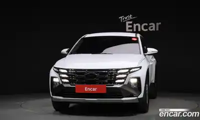 Hyundai Tucson 2024 1.6 гидро в Москве № 1903630, миниатюра 3