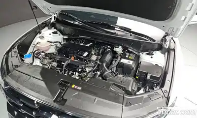 Hyundai Tucson 2024 1.6 гидро в Москве № 1903630, миниатюра 6