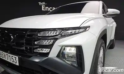 Hyundai Tucson 2024 1.6 гидро в Москве № 1903630, миниатюра 8