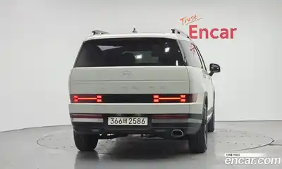 Hyundai Santa Fe 2025 2.5 гидро в Москве № 1903680, миниатюра 4