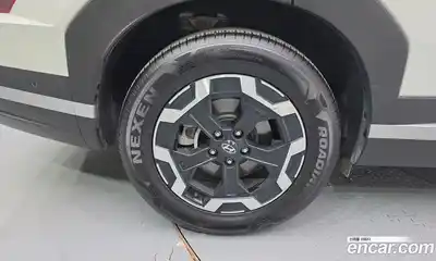 Hyundai Santa Fe 2025 2.5 гидро в Москве № 1903680, миниатюра 5