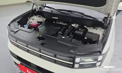 Hyundai Santa Fe 2025 2.5 гидро в Москве № 1903680, миниатюра 6