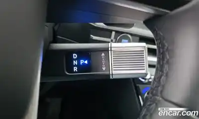 Hyundai Santa Fe 2025 2.5 гидро в Москве № 1903680, миниатюра 9
