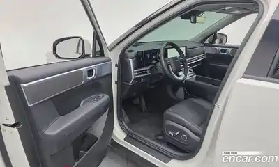 Hyundai Santa Fe 2025 2.5 гидро в Москве № 1903680, миниатюра 10