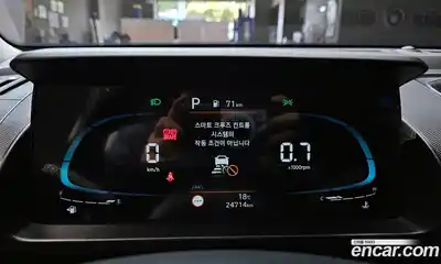 Hyundai Casper 2023 1.0 гидро в Москве № 1903683, миниатюра 11