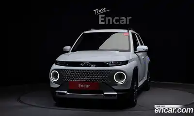Hyundai Casper 2023 1.0 гидро в Москве № 1903683, миниатюра 3