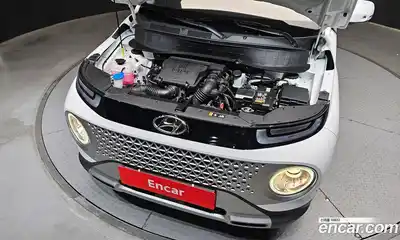 Hyundai Casper 2023 1.0 гидро в Москве № 1903683, миниатюра 6
