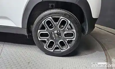 Hyundai Casper 2023 1.0 гидро в Москве № 1903683, миниатюра 7