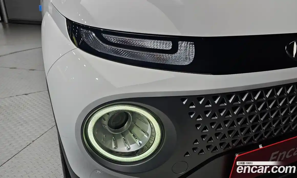 Hyundai Casper 2023 1.0 гидро в Москве № 1903683, фото 8