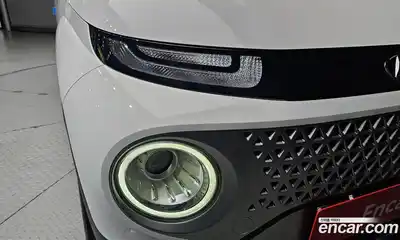 Hyundai Casper 2023 1.0 гидро в Москве № 1903683, миниатюра 8