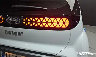 Hyundai Casper 2023 1.0 гидро в Москве № 1903683, миниатюра 9
