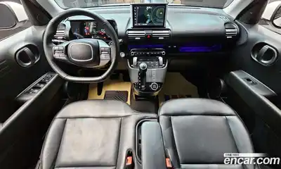 Hyundai Casper 2023 1.0 гидро в Москве № 1903683, миниатюра 10