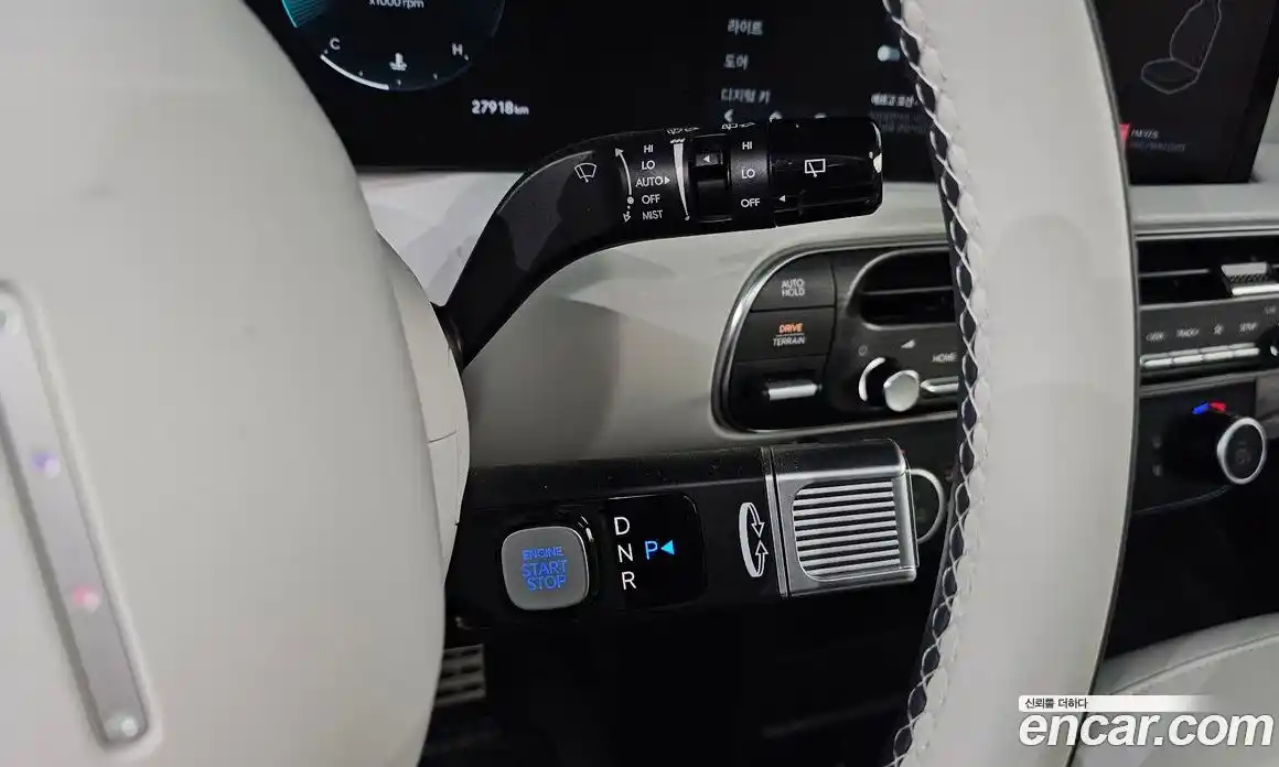 Hyundai Palisade 2025 2.5 гидро в Москве № 1903771, фото 12
