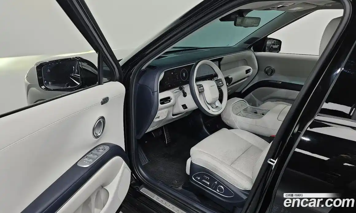 Hyundai Palisade 2025 2.5 гидро в Москве № 1903771, фото 13