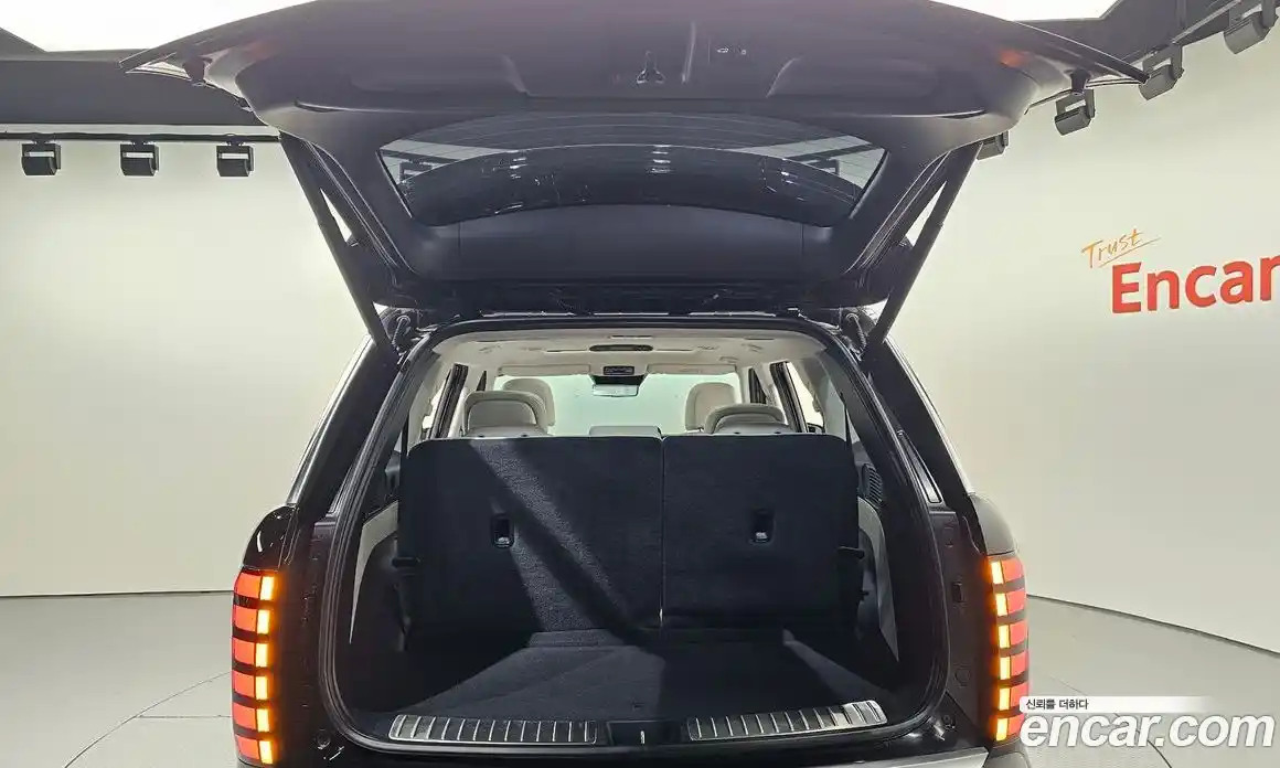 Hyundai Palisade 2025 2.5 гидро в Москве № 1903771, фото 23