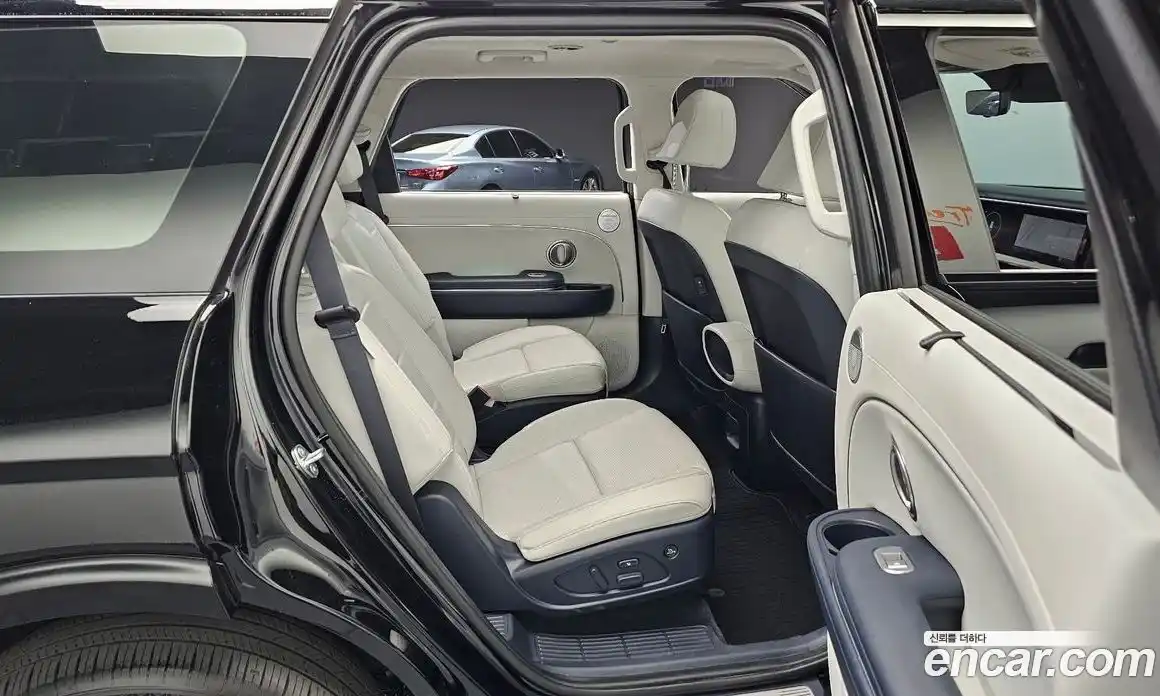 Hyundai Palisade 2025 2.5 гидро в Москве № 1903771, фото 25