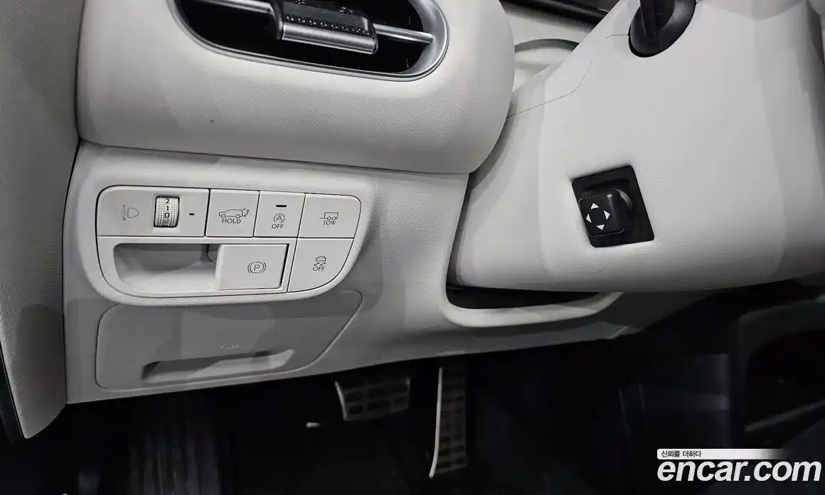 Hyundai Palisade 2025 2.5 гидро в Москве № 1903771, фото 27