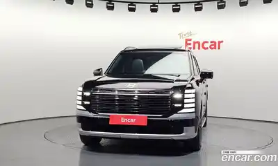 Hyundai Palisade 2025 2.5 гидро в Москве № 1903771, миниатюра 3