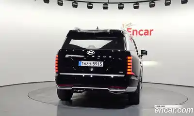 Hyundai Palisade 2025 2.5 гидро в Москве № 1903771, миниатюра 4