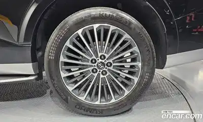 Hyundai Palisade 2025 2.5 гидро в Москве № 1903771, миниатюра 7