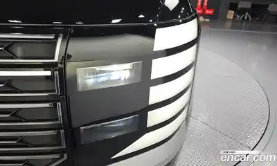 Hyundai Palisade 2025 2.5 гидро в Москве № 1903771, миниатюра 8