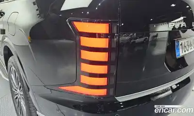 Hyundai Palisade 2025 2.5 гидро в Москве № 1903771, миниатюра 9