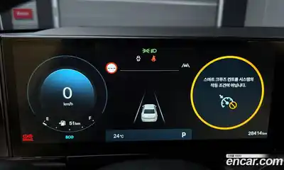 Hyundai Grandeur 2023 2.5 гидро в Москве № 1903783, миниатюра 11