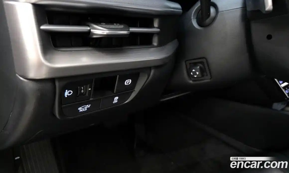 Hyundai Grandeur 2023 2.5 гидро в Москве № 1903783, фото 20
