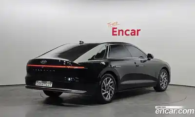 Hyundai Grandeur 2023 2.5 гидро в Москве № 1903783, миниатюра 2