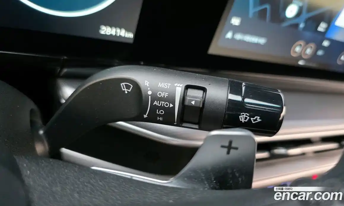 Hyundai Grandeur 2023 2.5 гидро в Москве № 1903783, фото 21