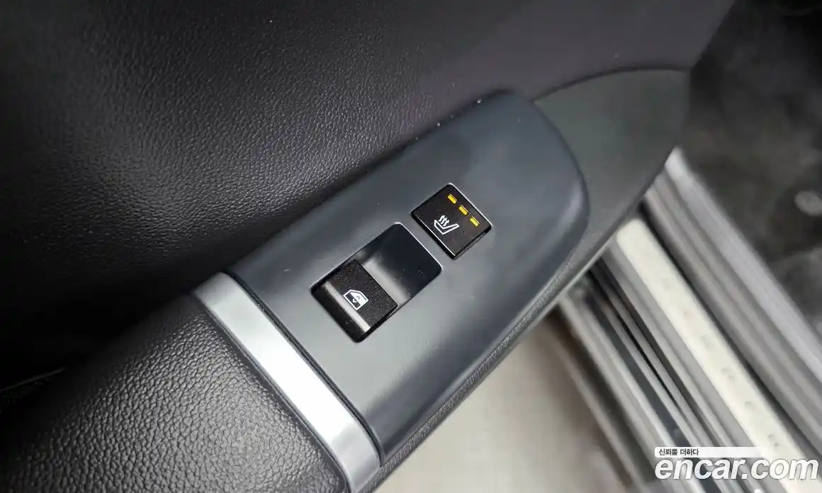 Hyundai Grandeur 2023 2.5 гидро в Москве № 1903783, фото 29