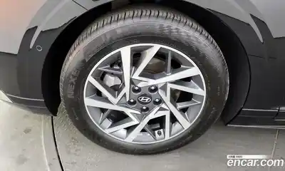 Hyundai Grandeur 2023 2.5 гидро в Москве № 1903783, миниатюра 5