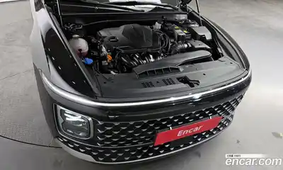 Hyundai Grandeur 2023 2.5 гидро в Москве № 1903783, миниатюра 6
