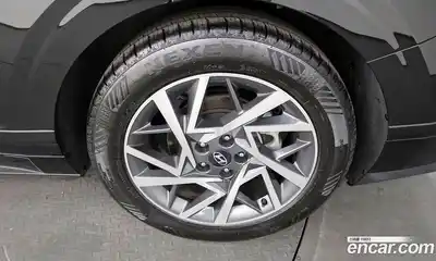 Hyundai Grandeur 2023 2.5 гидро в Москве № 1903783, миниатюра 7