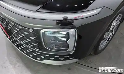 Hyundai Grandeur 2023 2.5 гидро в Москве № 1903783, миниатюра 8