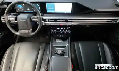 Hyundai Grandeur 2023 2.5 гидро в Москве № 1903783, миниатюра 10