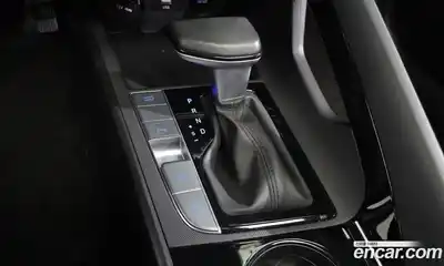 Hyundai Avante 2022 1.6 гидро в Москве № 1903818, миниатюра 12