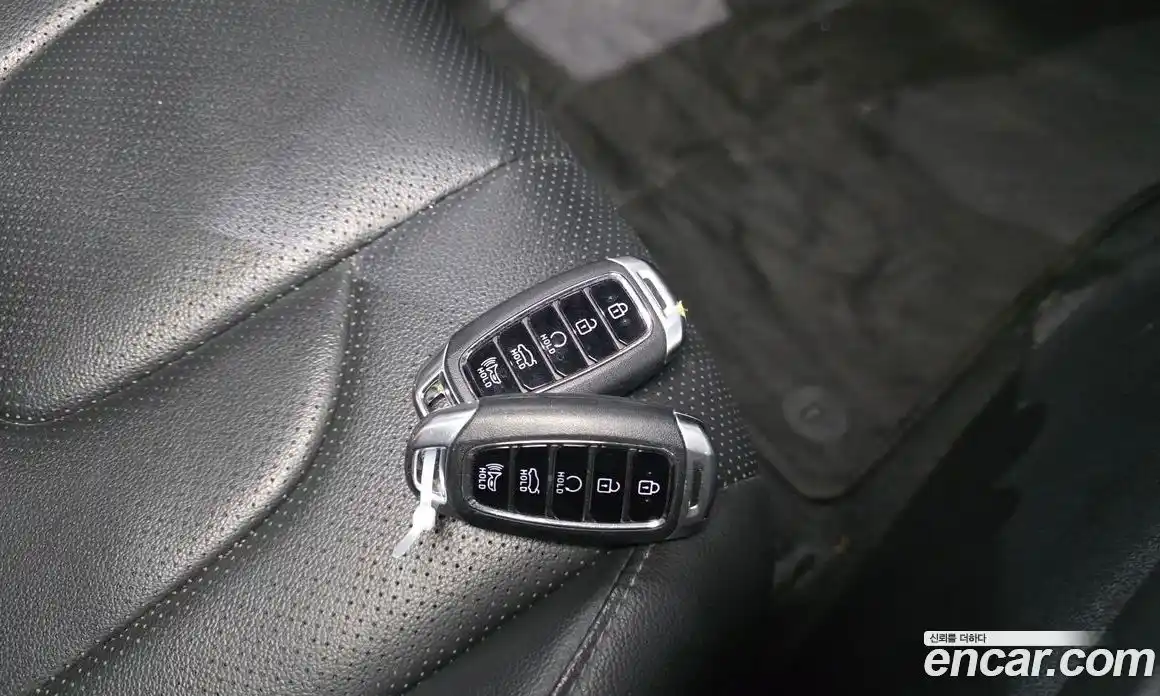 Hyundai Avante 2022 1.6 гидро в Москве № 1903818, фото 24