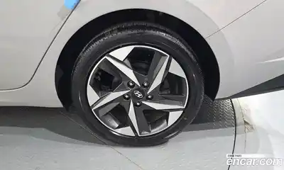 Hyundai Avante 2022 1.6 гидро в Москве № 1903818, миниатюра 7
