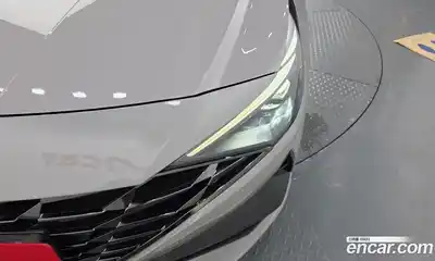 Hyundai Avante 2022 1.6 гидро в Москве № 1903818, миниатюра 8