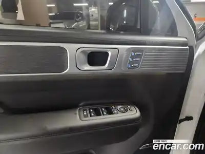 Hyundai Santa Fe 2024 2.5 гидро в Москве № 1903858, миниатюра 12