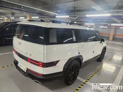 Hyundai Santa Fe 2024 2.5 гидро в Москве № 1903858, миниатюра 5