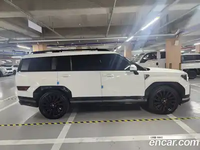 Hyundai Santa Fe 2024 2.5 гидро в Москве № 1903858, миниатюра 6