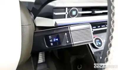 Hyundai Santa Fe 2023 1.6 гидро в Москве № 1903918, миниатюра 12