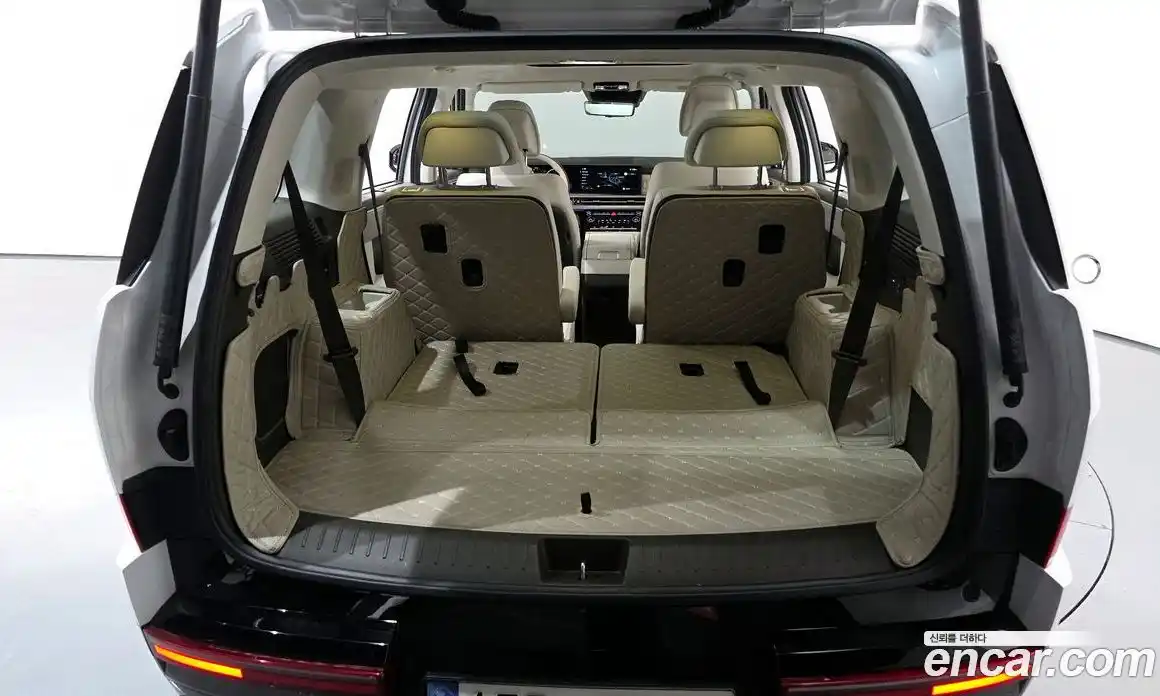 Hyundai Santa Fe 2023 1.6 гидро в Москве № 1903918, фото 25