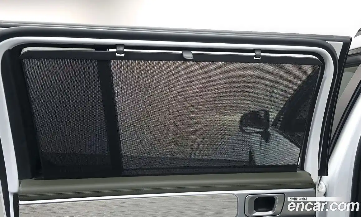 Hyundai Santa Fe 2023 1.6 гидро в Москве № 1903918, фото 26