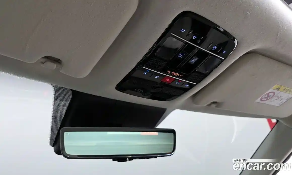 Hyundai Santa Fe 2023 1.6 гидро в Москве № 1903918, фото 27