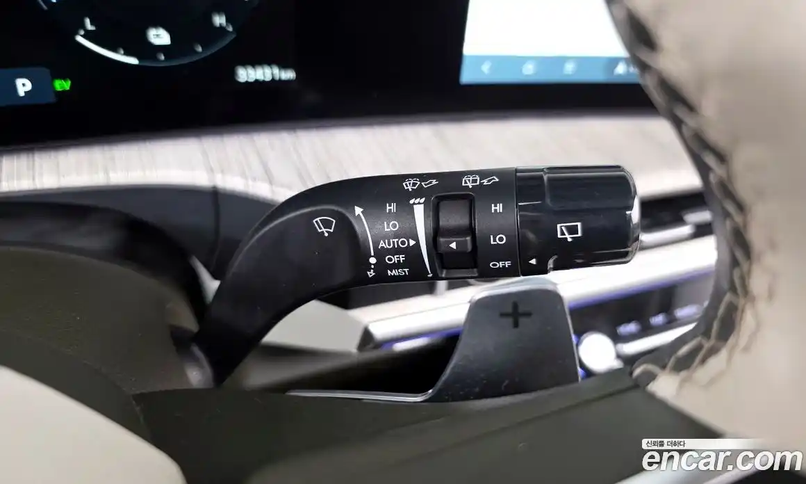 Hyundai Santa Fe 2023 1.6 гидро в Москве № 1903918, фото 30